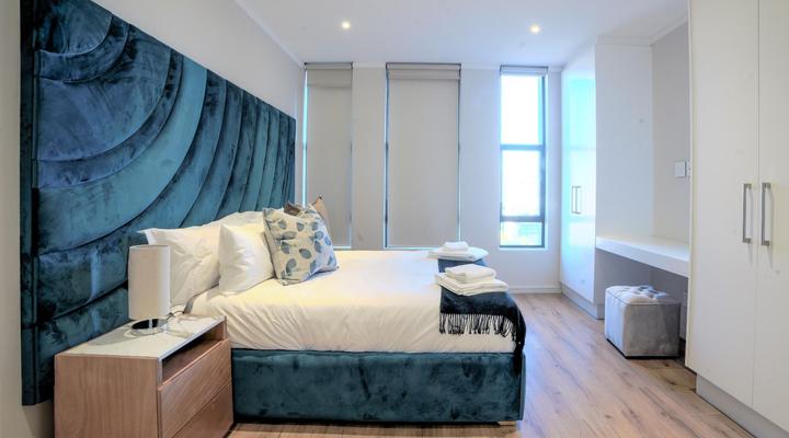 Masingita Towers Hotel and Spa