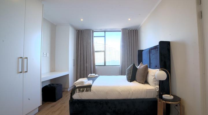 Masingita Towers Hotel and Spa