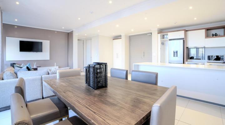 Masingita Towers Hotel and Spa