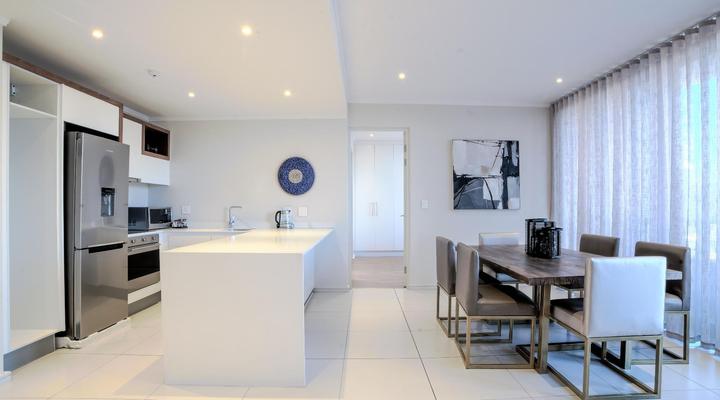 Masingita Towers Hotel and Spa