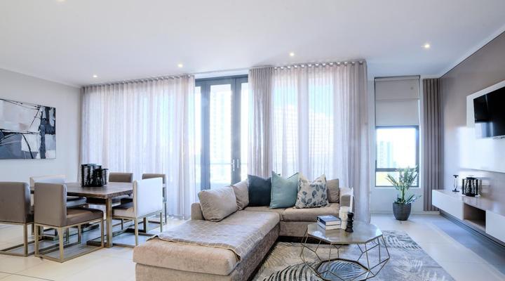 Masingita Towers Hotel and Spa