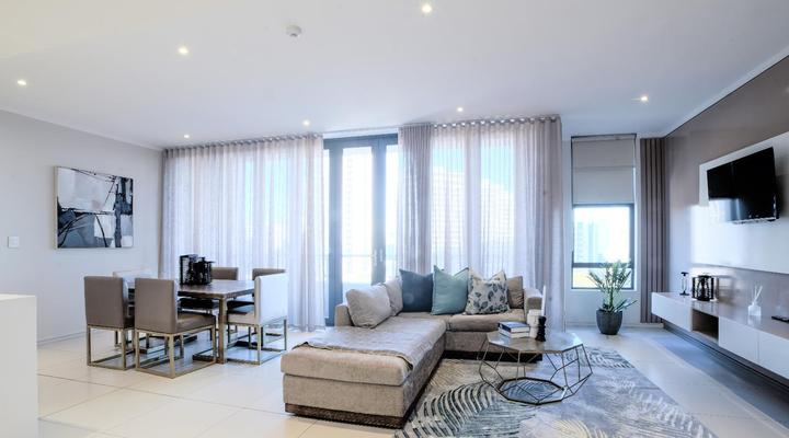 Masingita Towers Hotel and Spa