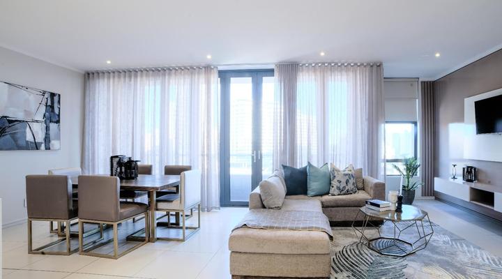 Masingita Towers Hotel and Spa