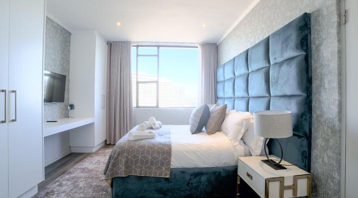 Masingita Towers Hotel and Spa