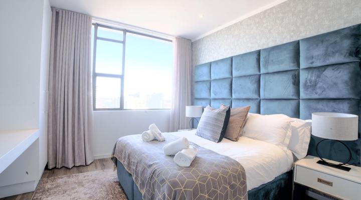 Masingita Towers Hotel and Spa