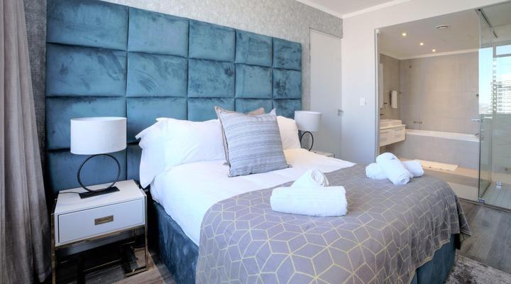 Masingita Towers Hotel and Spa