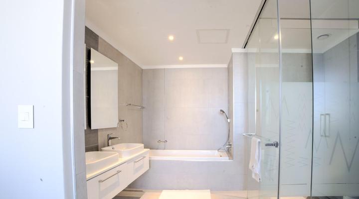 Masingita Towers Hotel and Spa