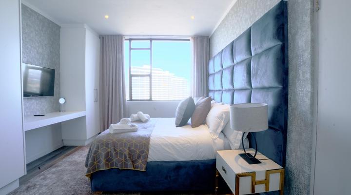 Masingita Towers Hotel and Spa