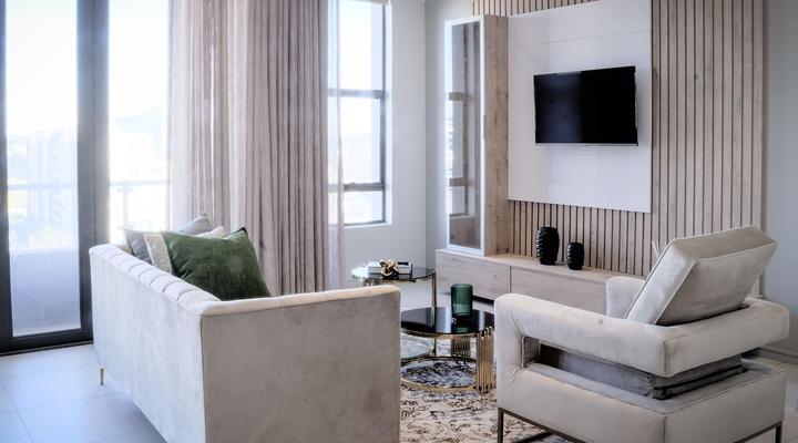 Masingita Towers Hotel and Spa