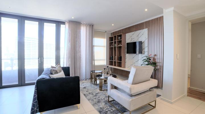 Masingita Towers Hotel and Spa