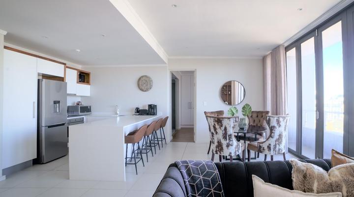 Masingita Towers Hotel and Spa