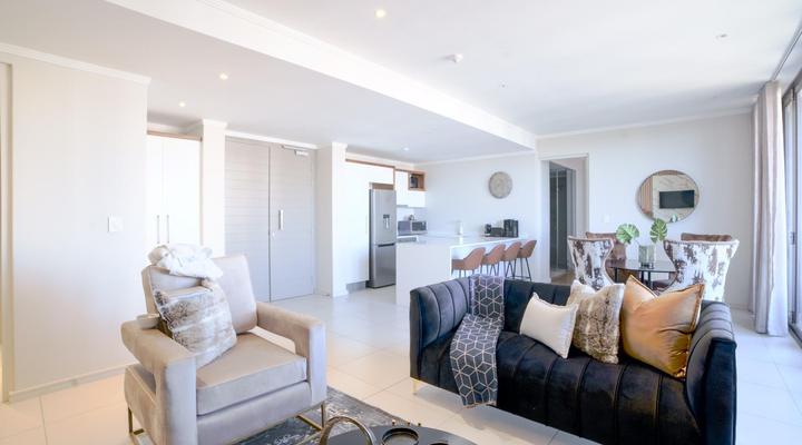 Masingita Towers Hotel and Spa