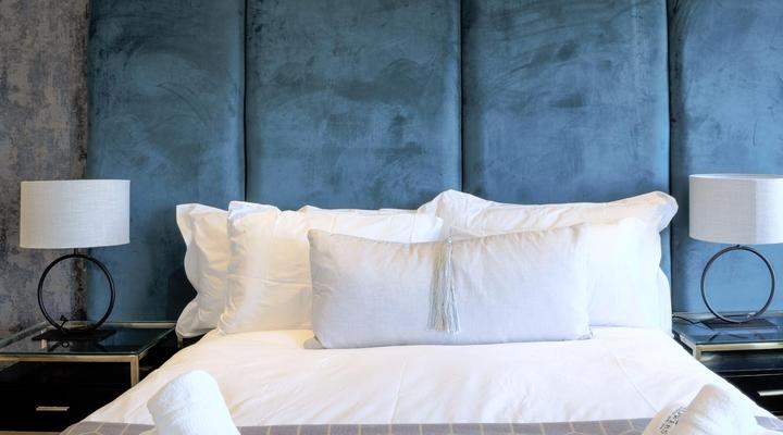 Masingita Towers Hotel and Spa