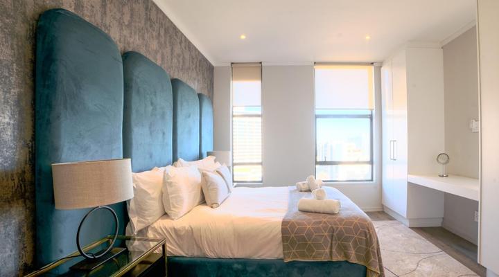 Masingita Towers Hotel and Spa