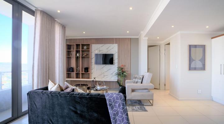 Masingita Towers Hotel and Spa