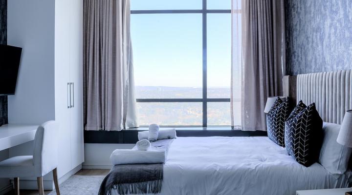 Masingita Towers Hotel and Spa