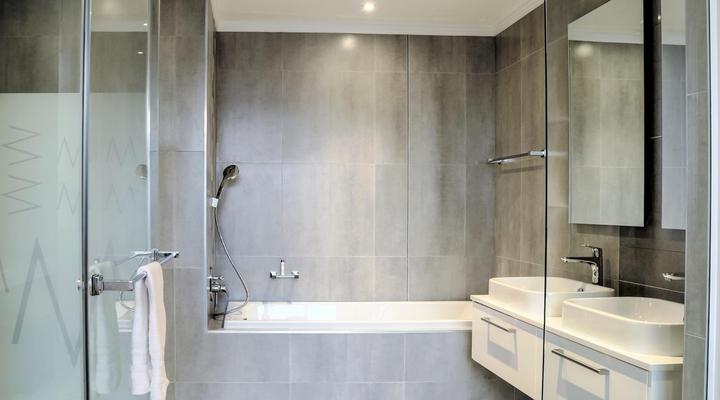 Masingita Towers Hotel and Spa