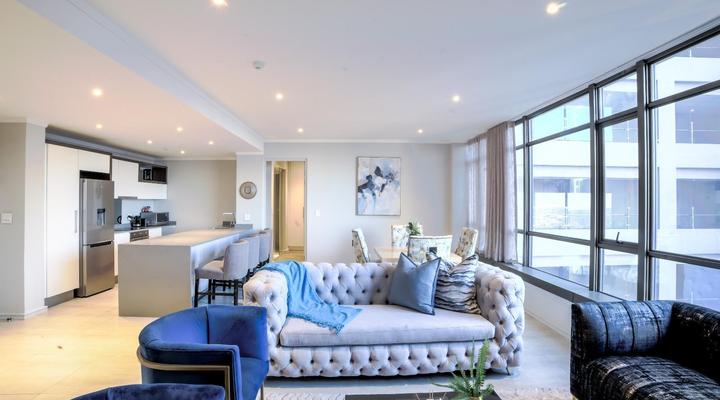 Masingita Towers Hotel and Spa