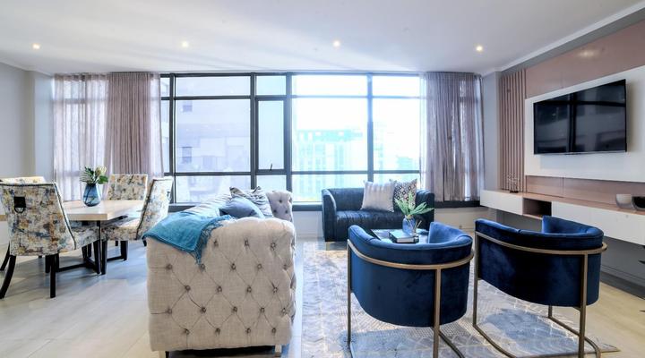 Masingita Towers Hotel and Spa