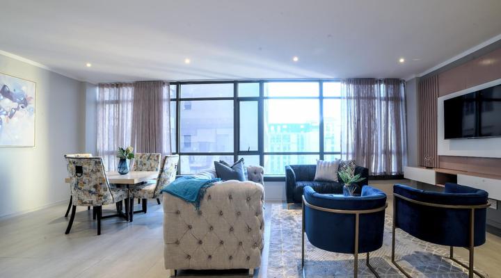 Masingita Towers Hotel and Spa