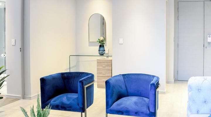 Masingita Towers Hotel and Spa