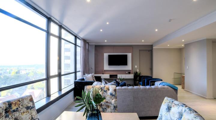 Masingita Towers Hotel and Spa