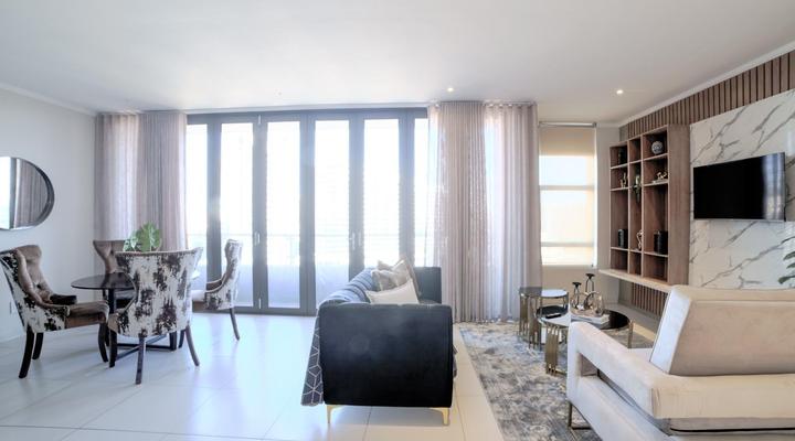 Masingita Towers Hotel and Spa