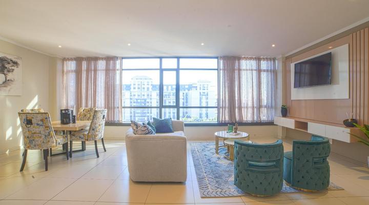 Masingita Towers Hotel and Spa