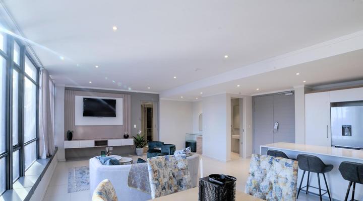 Masingita Towers Hotel and Spa