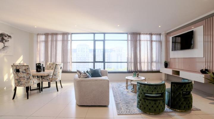 Masingita Towers Hotel and Spa