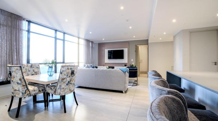 Masingita Towers Hotel and Spa