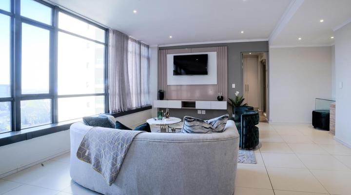 Masingita Towers Hotel and Spa