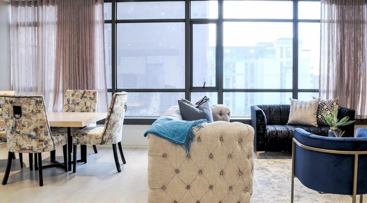 Masingita Towers Hotel and Spa