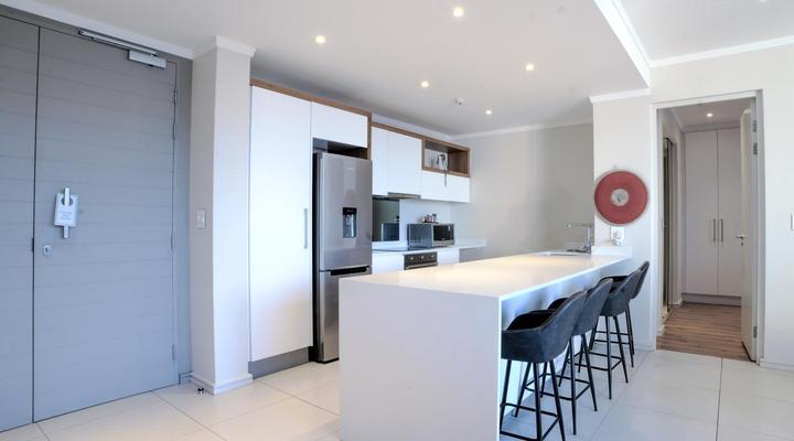 Masingita Towers Hotel and Spa