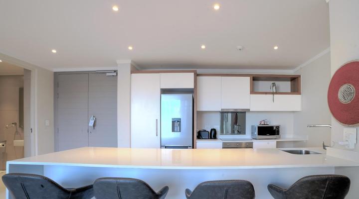 Masingita Towers Hotel and Spa