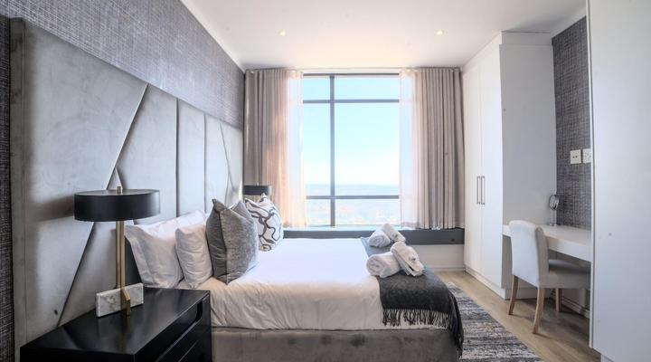 Masingita Towers Hotel and Spa