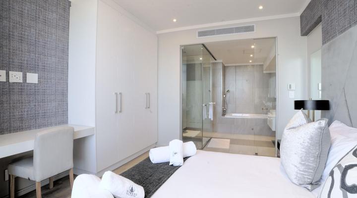 Masingita Towers Hotel and Spa