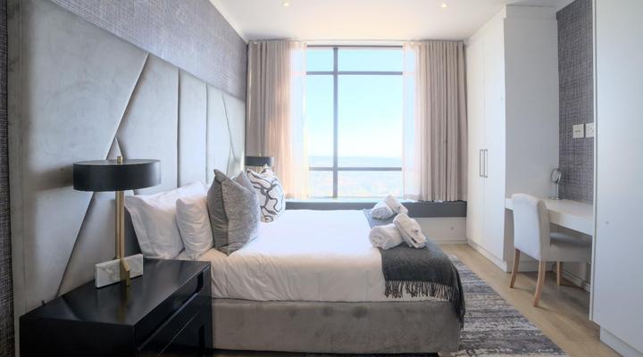 Masingita Towers Hotel and Spa