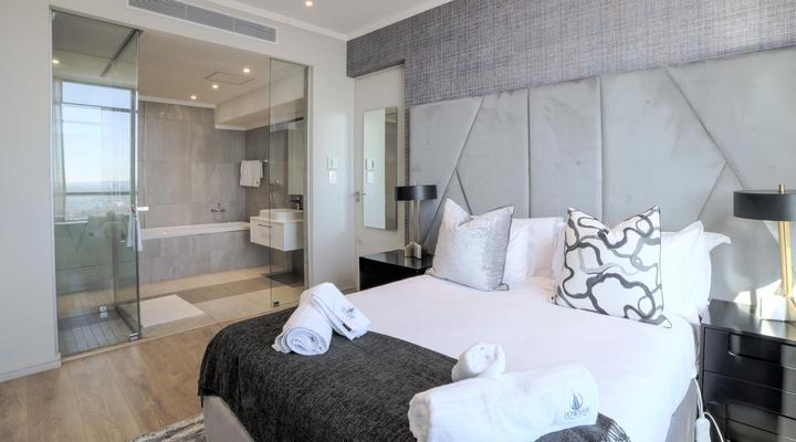 Masingita Towers Hotel and Spa