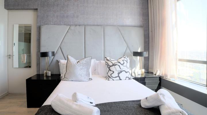 Masingita Towers Hotel and Spa