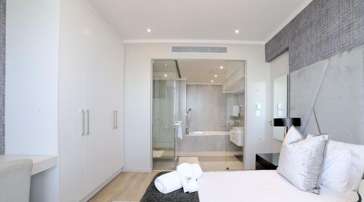 Masingita Towers Hotel and Spa