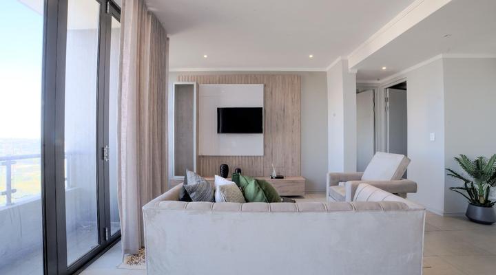 Masingita Towers Hotel and Spa