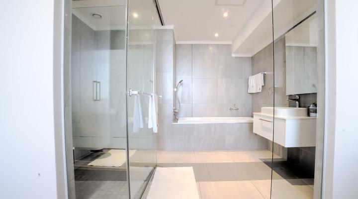 Masingita Towers Hotel and Spa