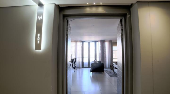 Masingita Towers Hotel and Spa