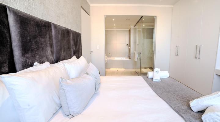 Masingita Towers Hotel and Spa