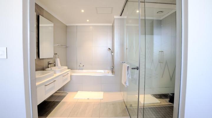 Masingita Towers Hotel and Spa