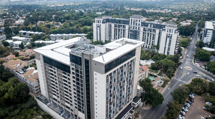 Masingita Towers Hotel and Spa