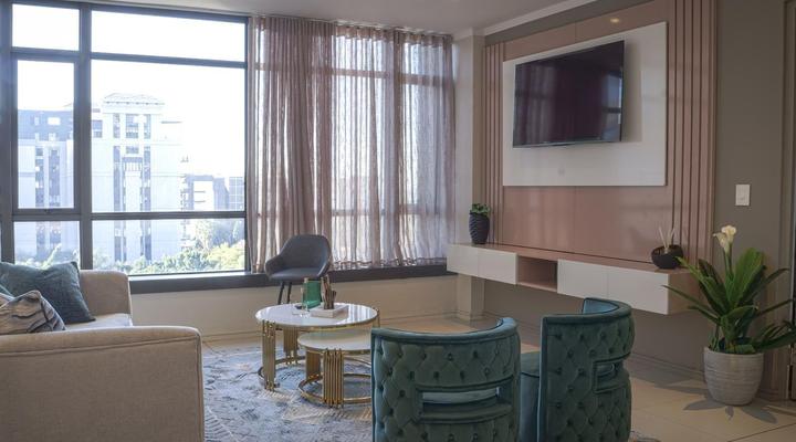 Masingita Towers Hotel and Spa