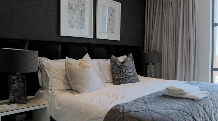 Masingita Towers Hotel and Spa