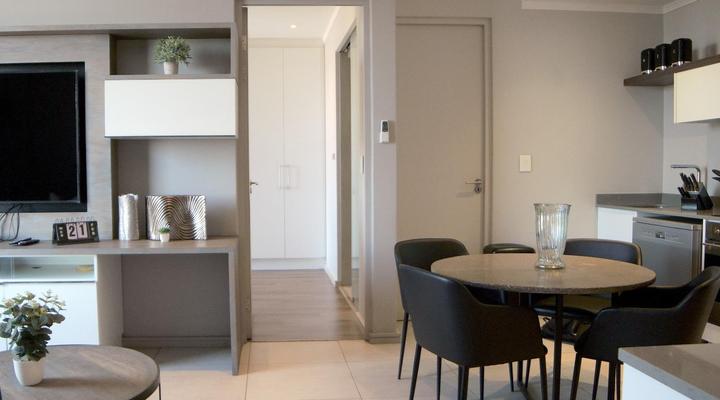 Masingita Towers Hotel and Spa